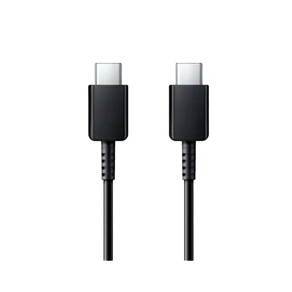 کابل شارژ تایپ سی Note10 پکدار سامسونگ SAMSUNG