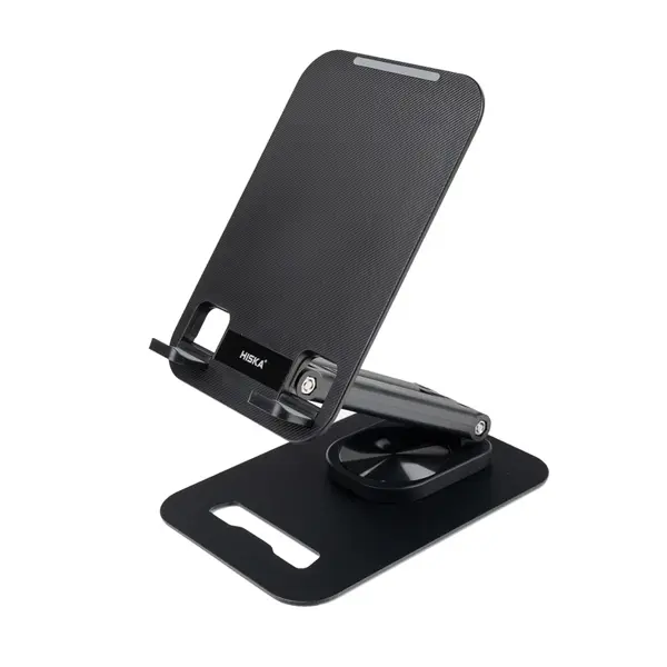 پایه نگهدارنده موبایل و تبلت HK-2018 هیسکا HISKA