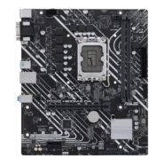 مادربرد ایسوس مدل PRIME H610M-E D4 CSM