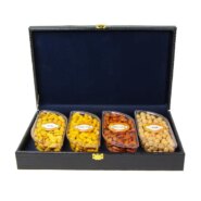 پک آجیل دلسا