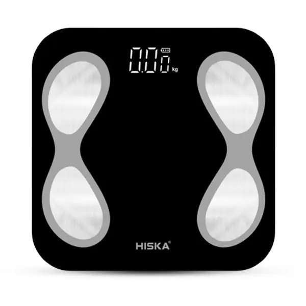 ترازو دیجیتال HS-2000 هیسکا HISKA