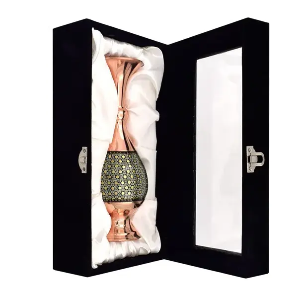 پک هدیه ظروف مسی MS02