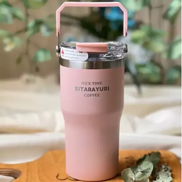 تراول ماگ ۶۰۰ میل SITARAYURI