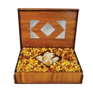 پک شب یلدا مهرآفرین