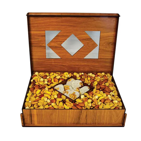 پک شب یلدا مهرآفرین