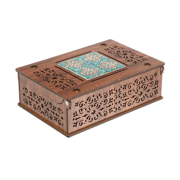 جعبه هدیه خاتون