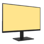 مانیتور 22 اینچ ای او سی مدل 22B20JHN2