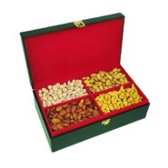 پک آجیل دورهمی