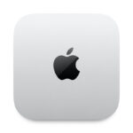 کامپیوتر کوچک اپل مدل Mac Mini MU9E3 2024 LLA-M4-16GB RAM-512GB SSD