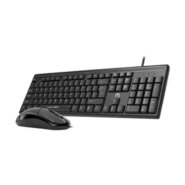 کیبورد و ماوس C012 باسیم میکاسو MIKOSU
