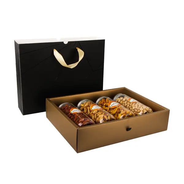 پک آجیل مهرانگیز