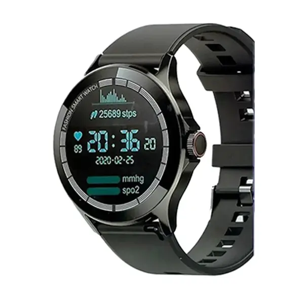 ساعت هوشمند W-77 مازارس MAZARES