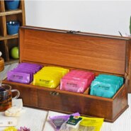 پک دمنوش آذر