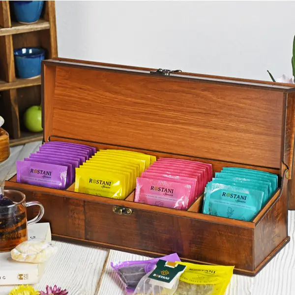 پک دمنوش آذر