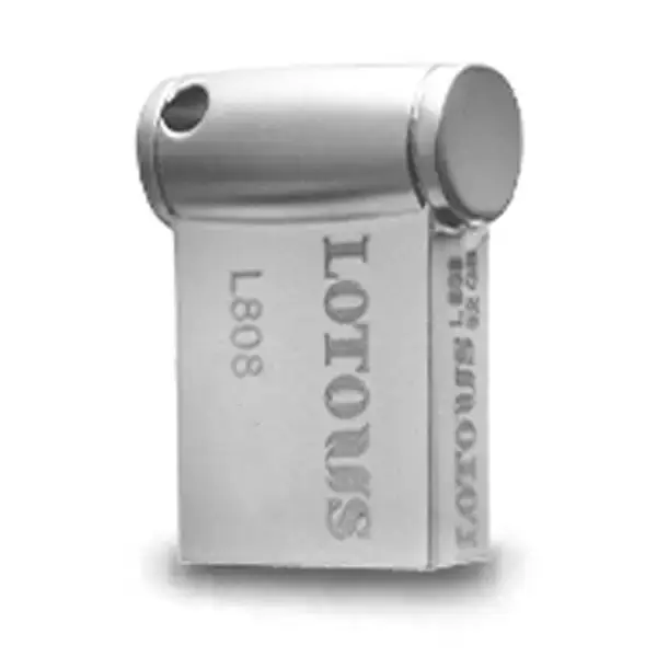 فلش L808 16G لوتوس LOTOUS