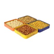 پک آجیل شاپرک