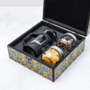 پک هدیه دمنوش شیرین