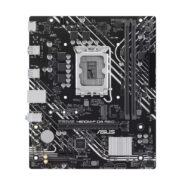 مادربرد ایسوس مدل PRIME H610M-F D4