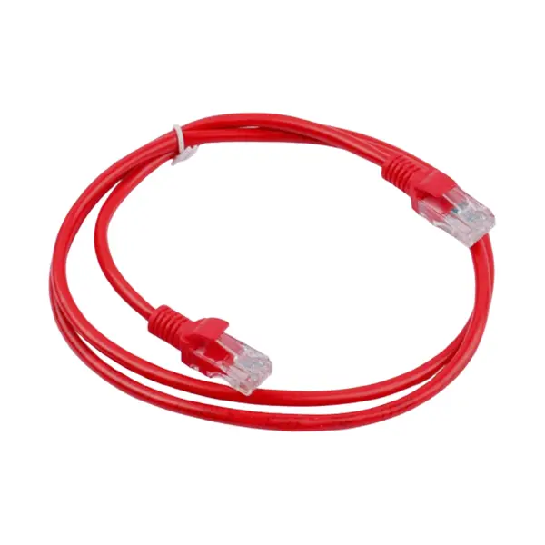 کابل شبکه CAT5 1m ایکس پی XP