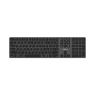 کیبورد بی سیم HX-KE245 هیسکا HISKA