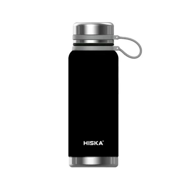 فلاسک مسافرتی HR-80 هیسکا HISKA
