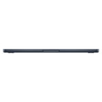 لپ تاپ 13.6 اینچی اپل مدل MacBook Air MXCV3 2024 LLA-M3-16GB RAM-512GB SSD