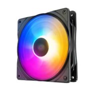 فن کیس RGB 003 انزو ENZO