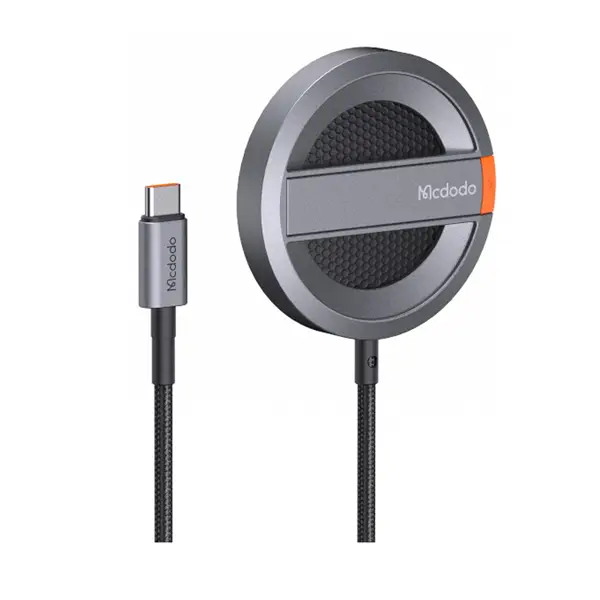 شارژر وایرلس CH-550 15W مک دودو MCDODO