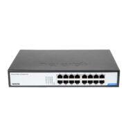 سوییچ 16 پورت نتربیت مدل NGS-1016C