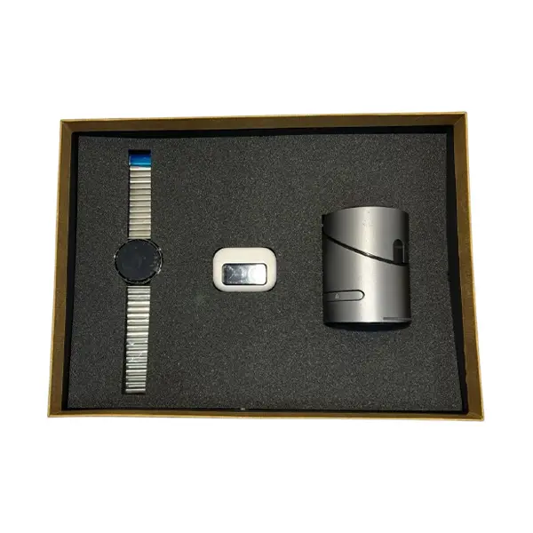 پک هدیه دیجیتال وایرلس‌ مکس