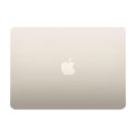 لپ تاپ 13.6 اینچی اپل مدل MacBook Air MXCU3 2024 LLA-M3-16GB RAM-512GB SSD