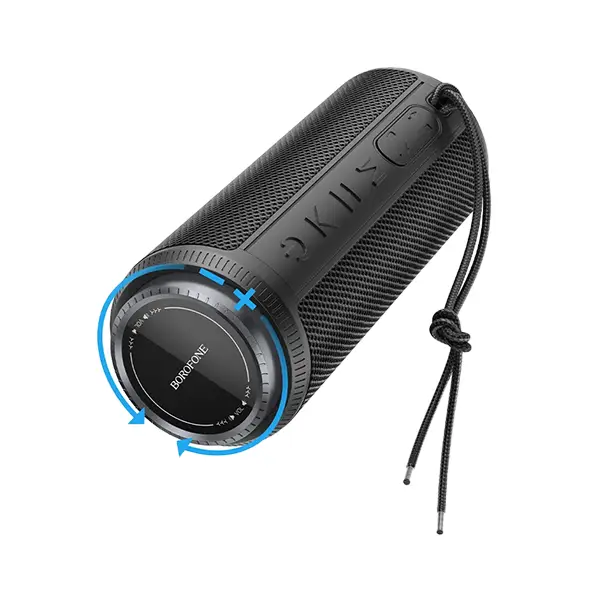 اسپیکر بلوتوثی BR22 بروفون Borofone