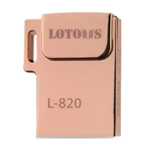 فلش L820 64G لوتوس LOTOUS