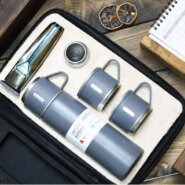 پک هدیه مسافرتی مردانه TR12