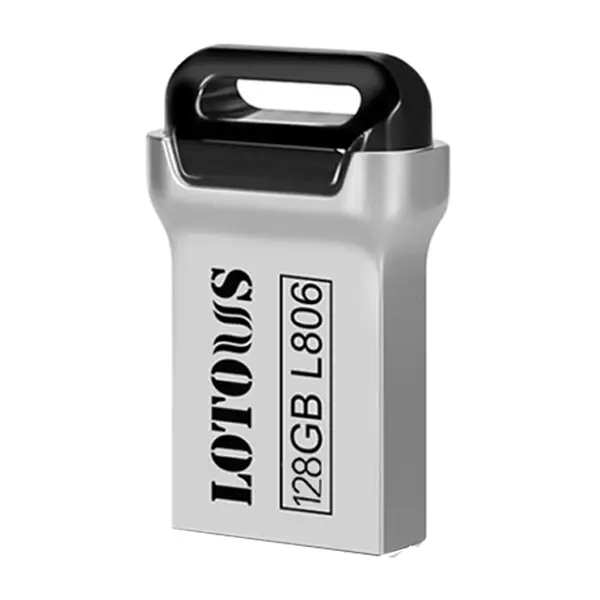 فلش L806 128G لوتوس LOTOUS