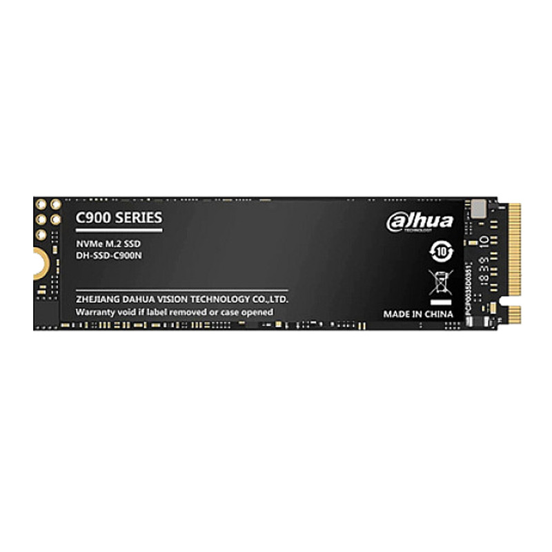 اس اس دی اینترنال داهوا مدل DHI-SSD-C900n1t ظرفیت یک ترابایت