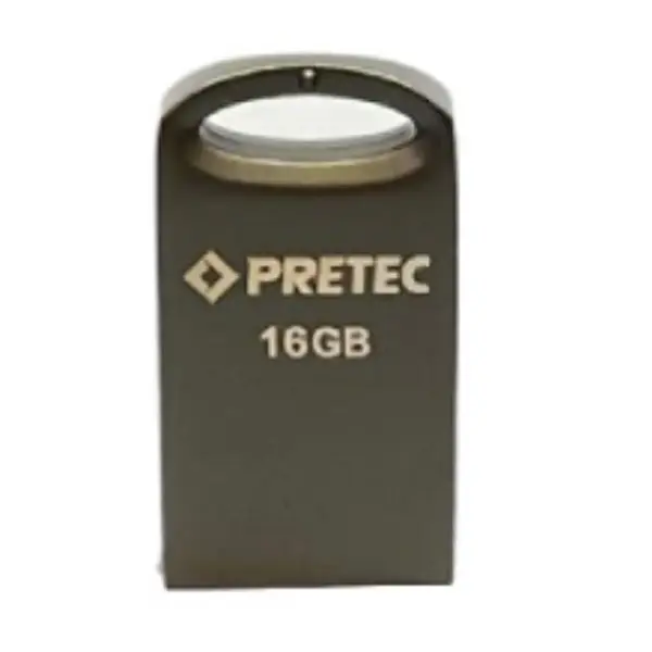 فلش PREMIER 16G پرتک PRETEC