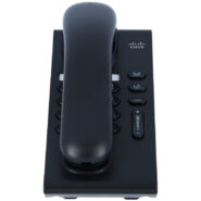 تلفن تحت شبکه سیسکو  مدل CP-6901