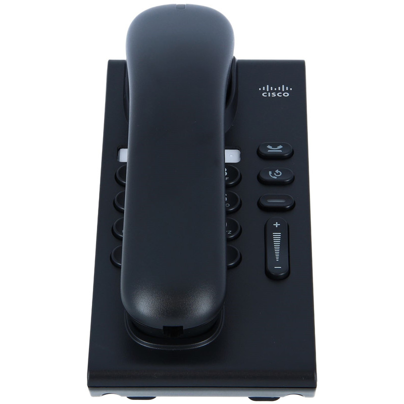 تلفن تحت شبکه سیسکو  مدل CP-6901