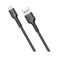 کابل شارژ میکرو s07v دلفین