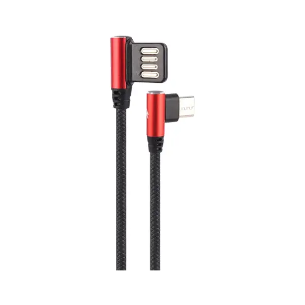 کابل تایپ سی فست شارژ L006T