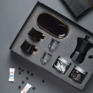 پک هدیه قهوه لوکس