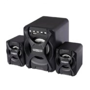 اسپیکر سه تکه MR-245 مچر MACHER