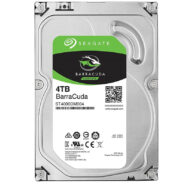 هارددیسک اینترنال سیگیت مدل BarraCuda ST4000DM004 ظرفیت 4 ترابایت