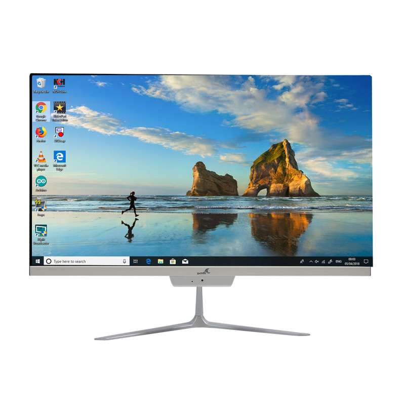 کامپیوتر همه کاره 23.8 اینچ شارک مدل   H13