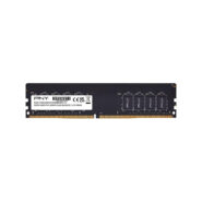 رم دسکتاپ DDR4 تک کاناله 3200 مگاهرتز CL22 پی ان وای  مدل Performance ظرفیت 16 گیگابایت