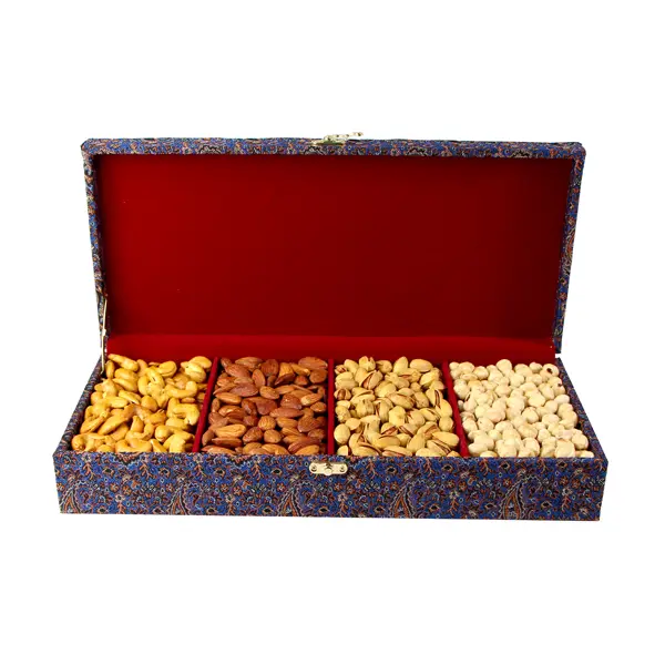 پک آجیل گلابتون