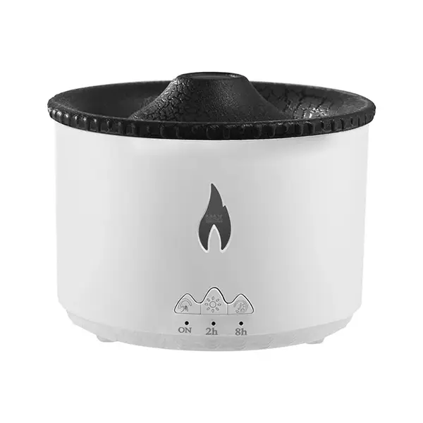 بخور سرد طرح اتش فشان A112