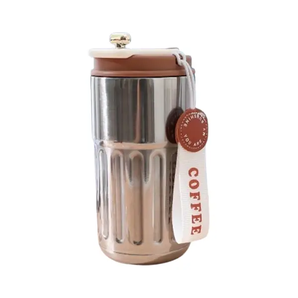 تراول ماگ درجه دار لاکچری