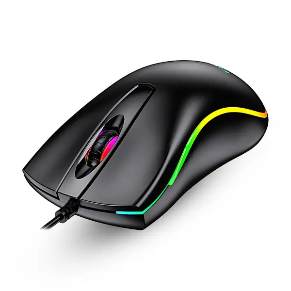 ماوس سیمی KSC 872 کاکوسیگا (KAKUSIGA)